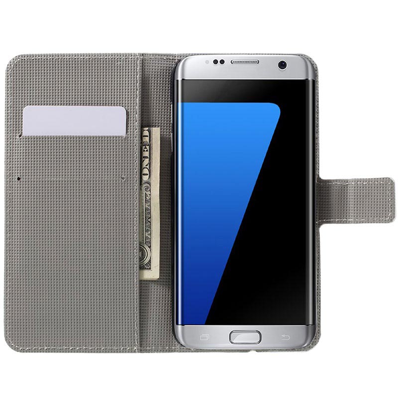 cover samsung s7 edge portafoglio