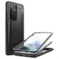 Supcase Unicorn Beetle Pro iPhone 11 Pro Max Hybrid Case - Black