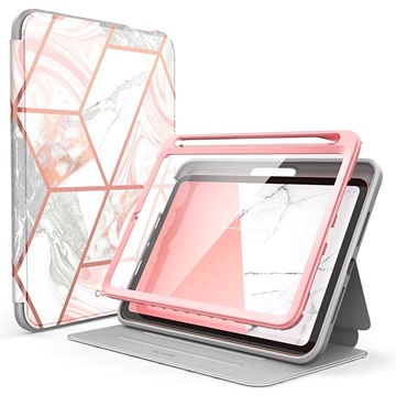 Custodia Folio Tri-Fold per Samsung Galaxy Tab A 10.1 (2019) - Nera