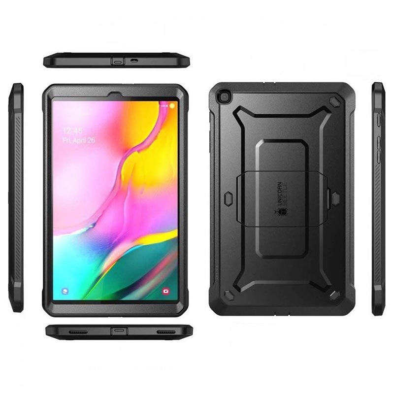 supcase unicorn beetle pro samsung galaxy tab a 10.1