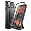 Custodia Ibrida Supcase Unicorn Beetle Pro per iPhone 11 - Nera