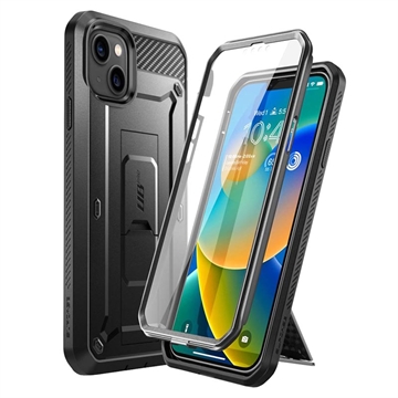 Supcase Unicorn Beetle Pro iPhone 11 Pro Max Hybrid Case - Black