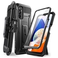 Custodia Ibrida Supcase Unicorn Beetle Pro per Samsung Galaxy A14 (Confezione aperta - Condizone ottimo)