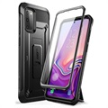 Supcase Unicorn Beetle Pro iPhone 11 Pro Max Hybrid Case - Black