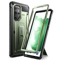 Supcase Unicorn Beetle Pro iPhone 11 Pro Max Hybrid Case - Black