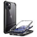 Supcase Unicorn Beetle Pro iPhone 11 Pro Max Hybrid Case - Black