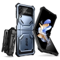 Supcase Unicorn Beetle Pro iPhone 11 Pro Max Hybrid Case - Black