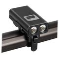 Super Power USB ricaricabile LED Bike Light 2400Lm MTB sicurezza torcia LED bicicletta luce anteriore