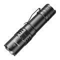 Torcia LED SuperFire A22S 2300lm - Nera