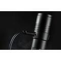Torcia Superfire A5 UV con batteria ricaricabile - 365NM