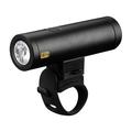 Luce per bicicletta SuperFire BL30 500lm - Ricaricabile tramite USB-C, 2200mAh, IP54, 4 modalità (alta/bassa/strobo/SOS), portata 100-200m
