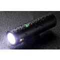 Luce per bicicletta SuperFire BL30 500lm - Ricaricabile tramite USB-C, 2200mAh, IP54, 4 modalità (alta/bassa/strobo/SOS), portata 100-200m