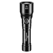 Torcia subacquea SuperFire DL01 - Nera