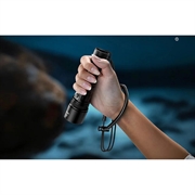 Torcia subacquea SuperFire DL01 - Nera