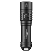 Torcia subacquea SuperFire DL02 - Nera