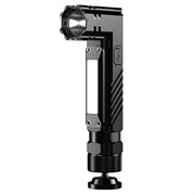 Torcia SuperFire G19 - Nera