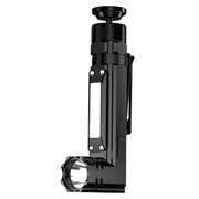 Torcia SuperFire G19 - Nera