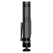 Torcia SuperFire G19 - Nera