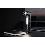 Torcia SuperFire G19 - Nera