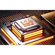 Torcia SuperFire L24 con USB-C - Nera