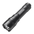 Torcia elettrica Superfire L6-U ad alta potenza con cinque modalità di illuminazione - 1480 lumen