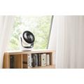 Ventilatore a ricircolo SwitchBot Battery Smart con controllo tramite app