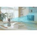Ventilatore a ricircolo SwitchBot Battery Smart con controllo tramite app