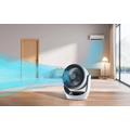 Ventilatore a ricircolo SwitchBot Battery Smart con controllo tramite app