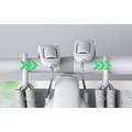 SwitchBot Curtain Rod 3: sistema di apertura intelligente per tende con controllo tramite app