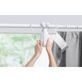 SwitchBot Curtain Rod 3: sistema di apertura intelligente per tende con controllo tramite app