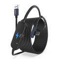 Cavo di ricarica Syntech M32C1-5 VR Link da 5m per Meta Quest 3S/3/2
