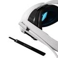 Cavo di ricarica Syntech M32C1-5 VR Link da 5m per Meta Quest 3S/3/2 - Bianco