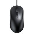 T-WOLF G580 Mouse a filo con griglia di scorrimento 3D antiscivolo