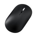 Mouse wireless silenzioso T-WOLF X2 2.4G - 800/1200/1600 DPI