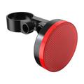 T02 fanale posteriore per bicicletta con localizzatore anti-smarrimento per iOS