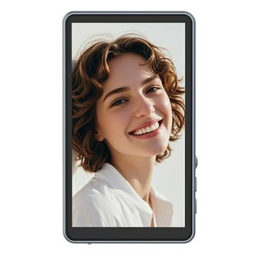 T1 MagSafe Display fotocamera posteriore smartphone / Monitor selfie per Vlogging