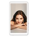 T1 MagSafe Display fotocamera posteriore smartphone / Monitor selfie per Vlogging - Bianco