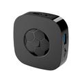 T1 Ultra Android 14 TV Box / Lettore multimediale streaming 8K con telecomando vocale