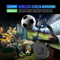 T1 Ultra Android 14 TV Box / Lettore multimediale streaming 8K con telecomando vocale