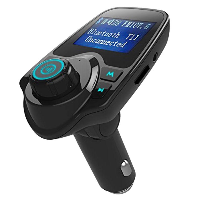 Trasmettitore FM Bluetooth - Sfrutta i prezzi accessibili - Negozio online