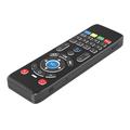 T16+ Telecomando intelligente 2.4G / Tastiera Air Mouse con touchpad