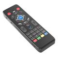 T16+ Telecomando intelligente 2.4G / Tastiera Air Mouse con touchpad