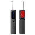 Rilevatore di segnale wireless T18 / Localizzatore di telecamere nascoste