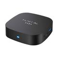 T1+ TV Box Android 16 / Lettore multimediale per streaming 8K - 2GB/16GB - Nero