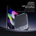 Supporto pieghevole in alluminio per telefono/tablet T2 Max