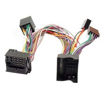 Ford focus radio mute #5