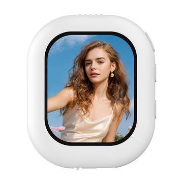 Schermo magnetico per monitor selfie T3 - 2.01" - Bianco