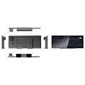 T63 Display da 12.3" 4K con doppia fotocamera, CarPlay/Android Auto - Nero