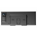T63 Display da 12.3" 4K con doppia fotocamera, CarPlay/Android Auto - Nero