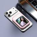 Schermo magnetico per selfie T7 / Specchio con display wireless per la fotocamera posteriore